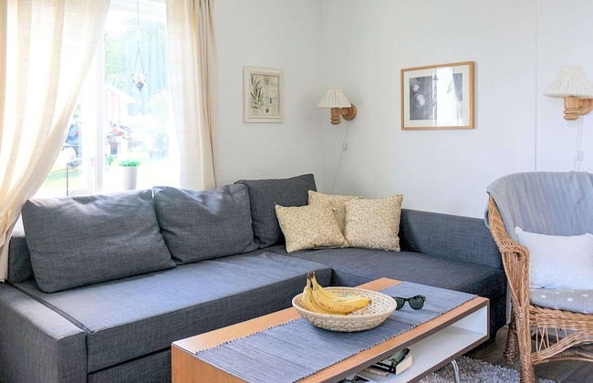 2 Person Holiday Home in Frandefors - Foto 3