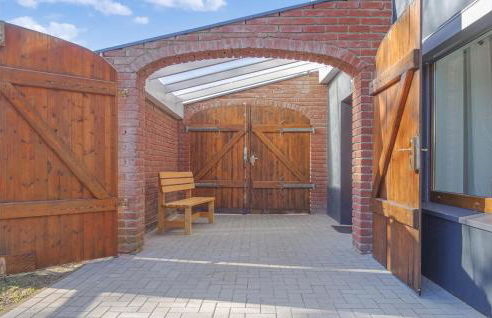 Amazing Apartment In Loxstedt With Wifi - Foto 10