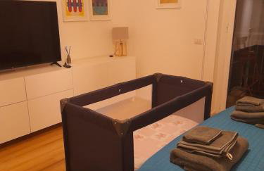 Suite Emotion 716 e sei a casa! - Foto 64