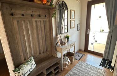 Grand appartement au cœur de la région alsacienne - Foto 24