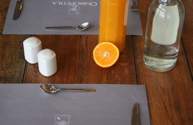 Oniropetra Boutique Hotel - Foto 74