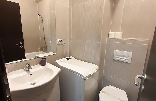 Alexys Residence 2 - Foto 18