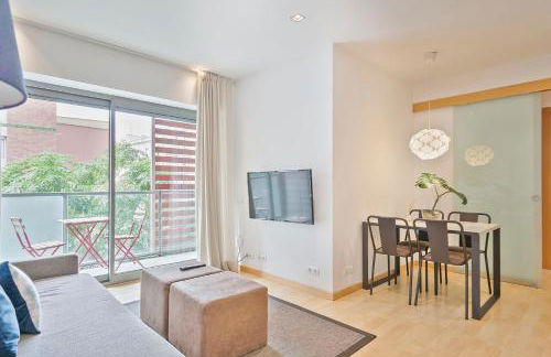 Lugaris Rambla - Apartments - Foto 130