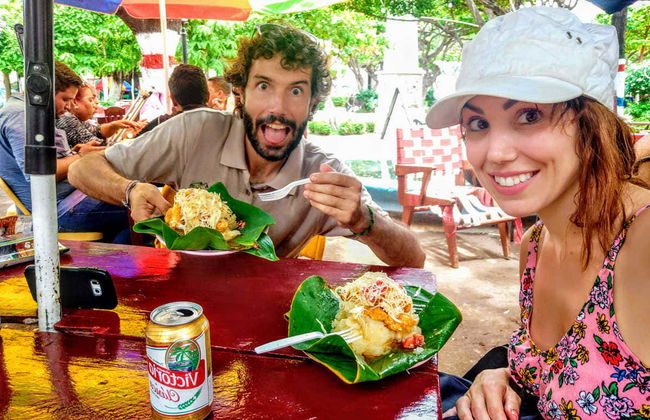 Excursión a Granada y Masaya - Foto 7