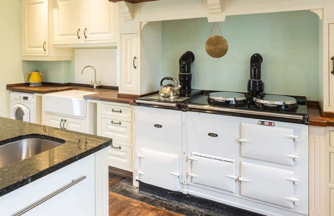 Host Stay Old Reading Room - Foto 7