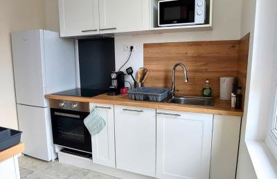 Appartement lumineux et spacieux 70m2 proche de tout - 3 chambres - Foto 4