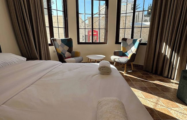 1 Antica Jabalal-lwebdeh - Foto 3