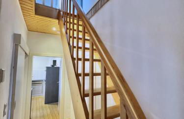 Altstadt Apartment Deluxe 3 - Foto 10