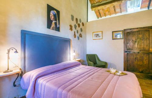 Apartment Il Convento by Interhome - Foto 42