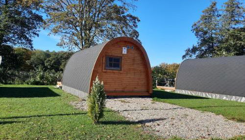 05 Premium Camping Pod "Gröde" - Foto 3