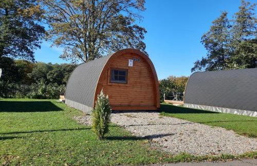 05 Premium Camping Pod - Foto 3