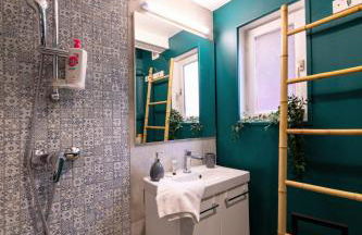 Suite Amazonia ~ Balnéo ~ Arrivée Autonome - Photo 10