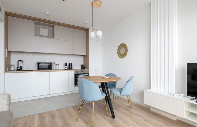 RentPlanet - Apartament Pileckiego - Foto 36