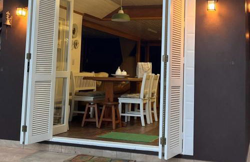 Chalé próximo ao Centro de Gramado - Foto 6