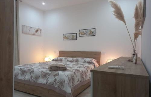 aphrodite's apartment ad Aspra - Foto 12