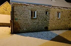 Gite Jalagnat Plaisir Creusois - Photo 7