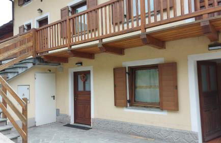 CAV MES VALLEES Torgnon Vda - Foto 25