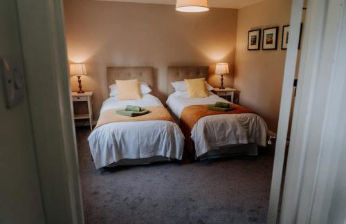 Charming St Davids Cottage with Cathedral Views - Foto 6