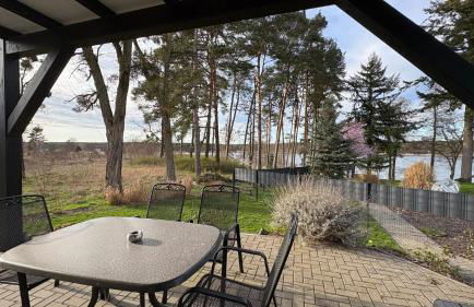 Haus am Röblinsee - Ferienwohnungen in Fürstenberg - Photo 60