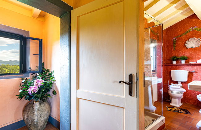 La Torre + Fienile + Casa Prato - Foto 6