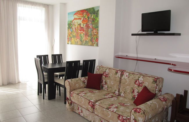 Aparthotel Cote dÀzure - Foto 55