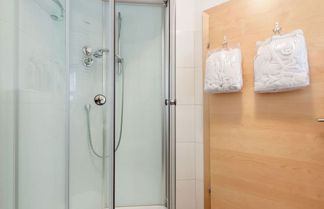 Scenic Apartment in Ulrichsberg near Museum & Jazz Club - Foto 15