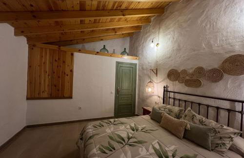 Casa -Cueva Paraje De Los Majuelos - Foto 27