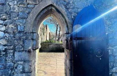 Orchard Lodge-Coastal Retreat, newly built hideaway with village views and private terrace - Foto 53