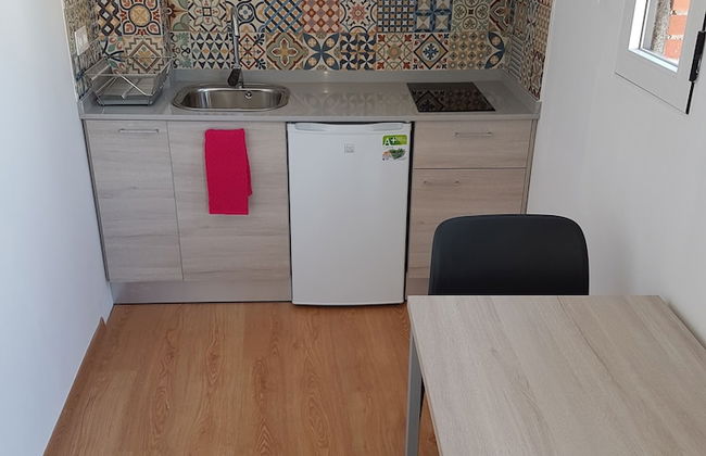 Apartamentos El Castell - Foto 10