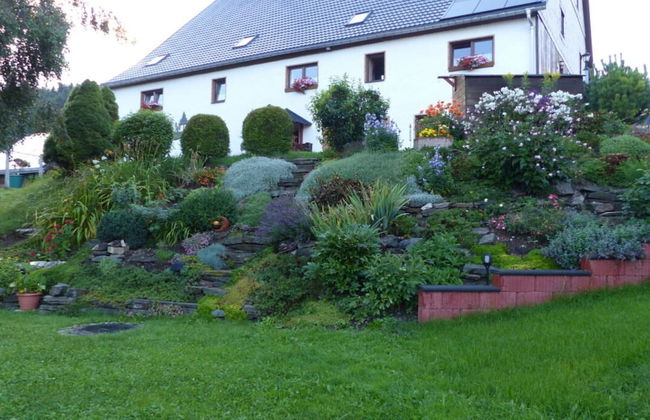 Holiday Apartment Family Kreissl - Foto 25