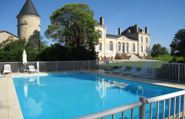 La France - Gite Château - Foto 17