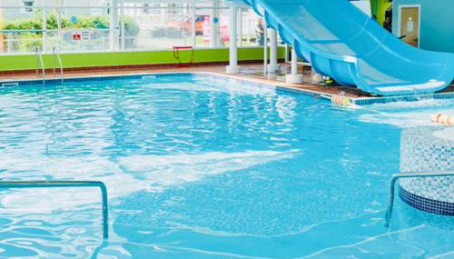 Caravan-blackpool-familyfriendly-activities - Foto 5