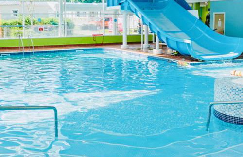 Caravan-blackpool-familyfriendly-activities - Foto 5