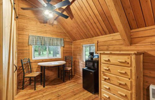 Lost Horse Lodge King Cabin 11 PetsOK - Foto 5