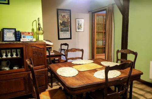 3 Apts Moulin SAGE - Foto 23