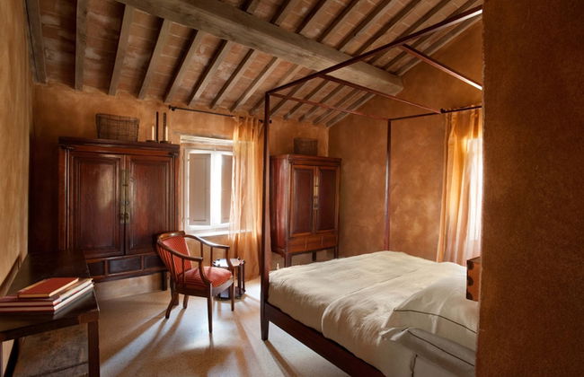 Villa Valle in Sarteano - Foto 16