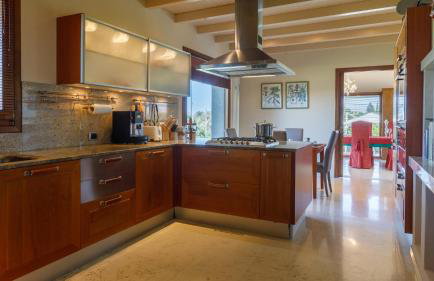 Villa California 6 in Saludecio - Foto 16