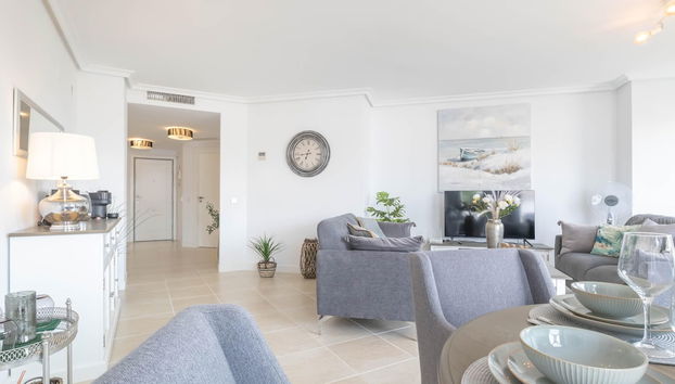 Sunset Golf Elegance - Foto 5, Habitación