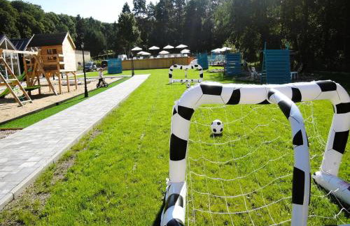 Holiday homes with swimming pool, close to the sea - Foto 16