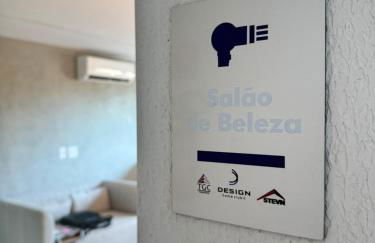 Ap próx ao Shopping com garagem, piscina e ar - Foto 52