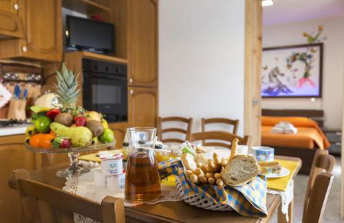 A letto nell'Arte - Foto 38