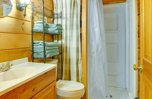 35 Mi to Acadia Rustic Retreat in Orland! - Foto 16