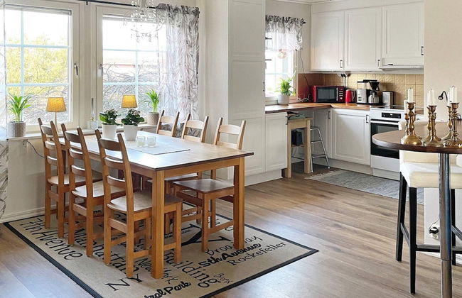 7 Person Holiday Home in Solvesborg - Photo 13