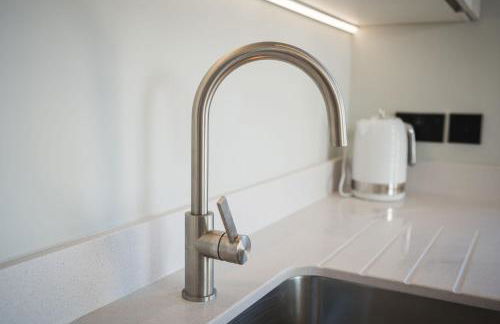 Gwel Y Mor Courtyard by Birch Stays New Home - Photo 14