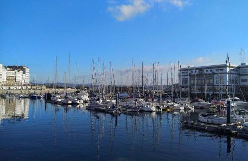 Apartamento Torre de Hércules - Foto 39