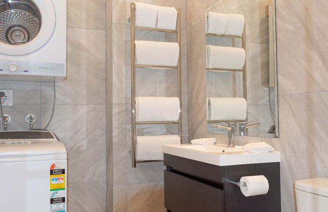 The Terrace Villas - Executive Apts - Foto 56