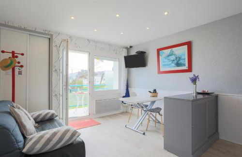 Appartement en front de mer - Foto 15