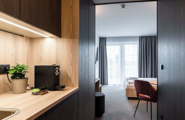 Hotel Novapart - Foto 25