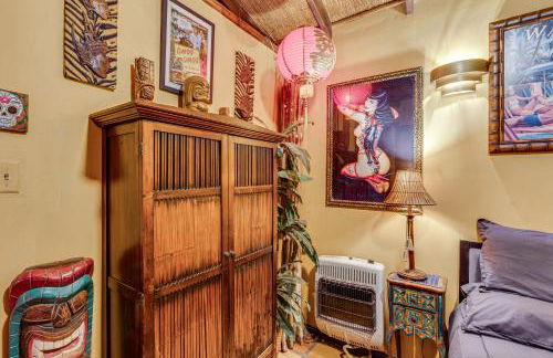 2 Mi to Echo Park Funky Silver Lake Studio - Photo 9