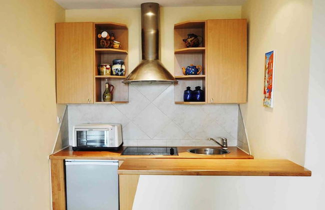 Apart Hotel Riviera - Grimaldi - Promenade des Anglais - Foto 27